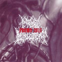 Infinite Defilement : Promo 2015 Infinite Defilement : Promo 2015